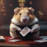 Названы три карты на 11-12 июля в Hamster Kombat