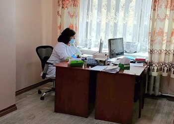Две новые врачебные амбулатории построят в Приамурье в этом году