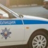 Астраханец разбил чужой автомобиль и подрался с полицейскими