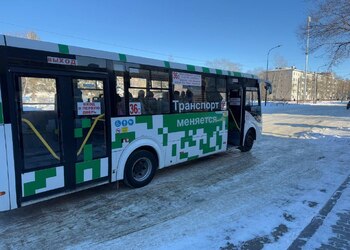 Оживленный участок Красноармейской перекроют в Благовещенске