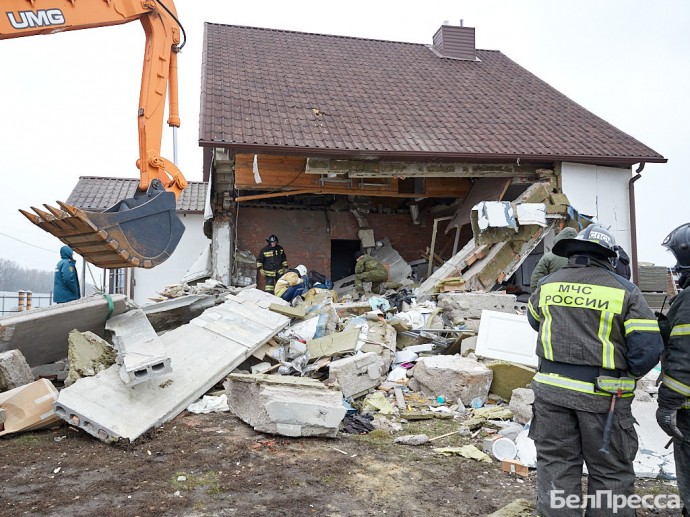 За сутки Белгородскую область обстреляли 68 боеприпасами и атаковали 52 беспилотниками