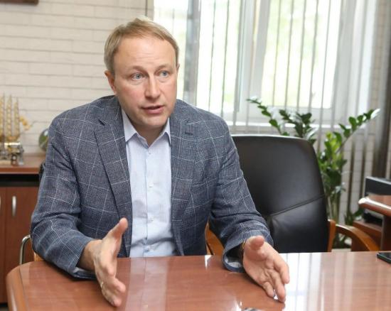 Депутат ЗС Алексей Распутин: определены две площадки под расселение жителей ветхих и аварийных домов в предместье Рабочем