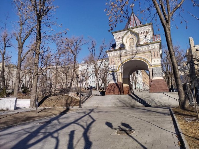 Такого давно не было. Приморцам пообещали жаркие выходные