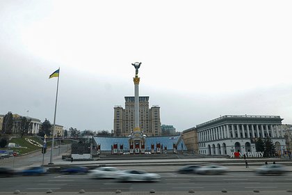 На Западе сообщили об отказе Киева подписывать меморандум по минералам с Байденом