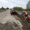 В Новгородской области восстановят асфальт на двух мостах и путепроводе