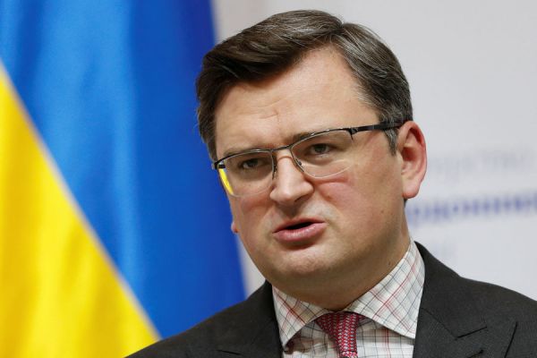 Глава МИД Украины прокомментировал свой визит в Китай