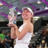 Александрова после победы в Линце поднялась на 25-е место в рейтинге WTA