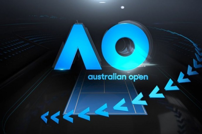 Теннис. Australian Open. 1/8 финала. Кудерметова - Свитолина. Прямая трансляция