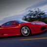 Ferrari Дональда Трампа будет выставлена ​​на аукцион