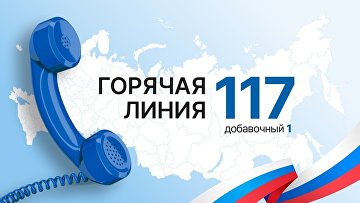 Горячая линия "Защитников Отечества" приняла порядка 230 тыс звонков