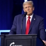 Трампа не сильно волнует форма урегулирования по Украине, заявили в США