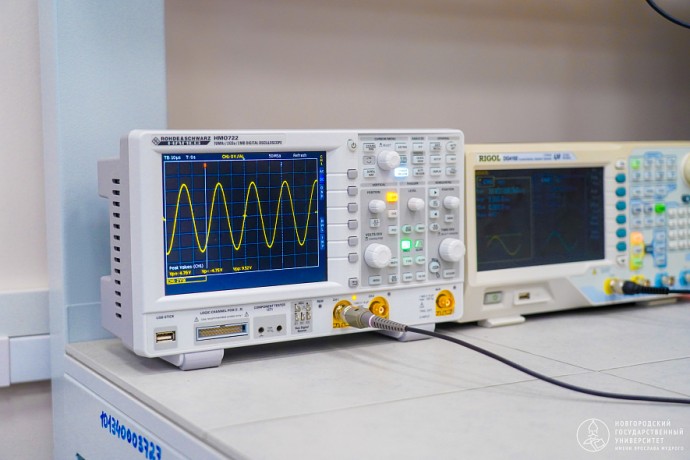 В НовГУ создают прибор для ранней диагностики сердечных заболеваний