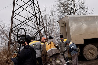 В Днепропетровской области рассказали о повреждении инфраструктуры