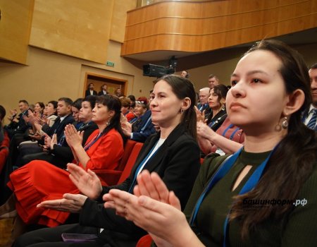 В Башкирии 21 октября будет отмечаться День национального танца