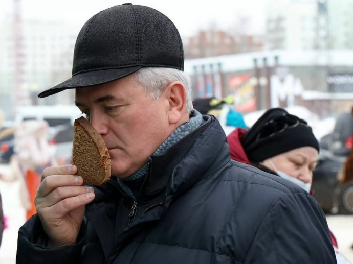 Вступил в силу приговор экс-губернатору Пензенской области Белозерцеву