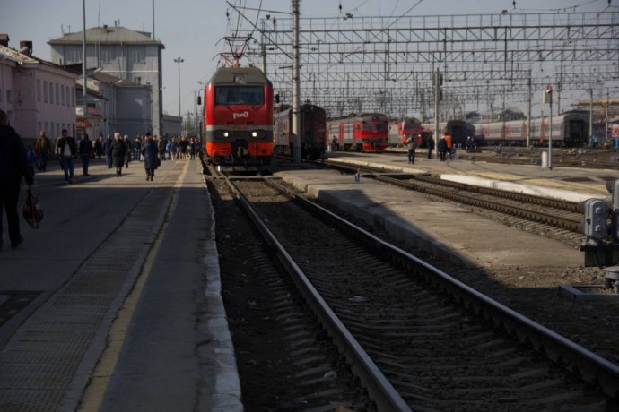 ​Между Пермью и Санкт-Петербургом запустят дополнительные поезда