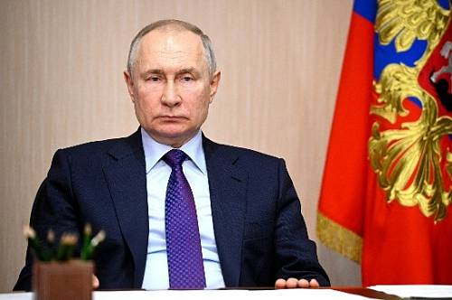 Владимир Путин утвердил Основы государственной политики в области ядерного сдерживания