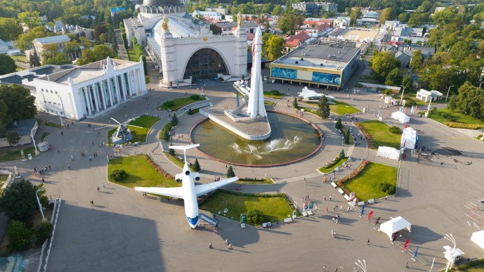 Московский медиафестиваль пройдет на ВДНХ в конце лета