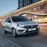 «АвтоВАЗ» выпустил более «доступный» вариант Lada Vesta с АКПП