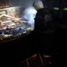 В Башкирии мужчину с места пожара доставили сразу в реанимацию