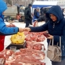Сегодня в Башкирии заключительный день новогодних ярмарок