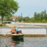 Каналы в Астрахани лишат воды до конца месяца