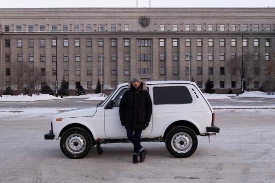 Фильм про первого губернатора Иркутской области Юрия Ножикова снимут в Иркутске