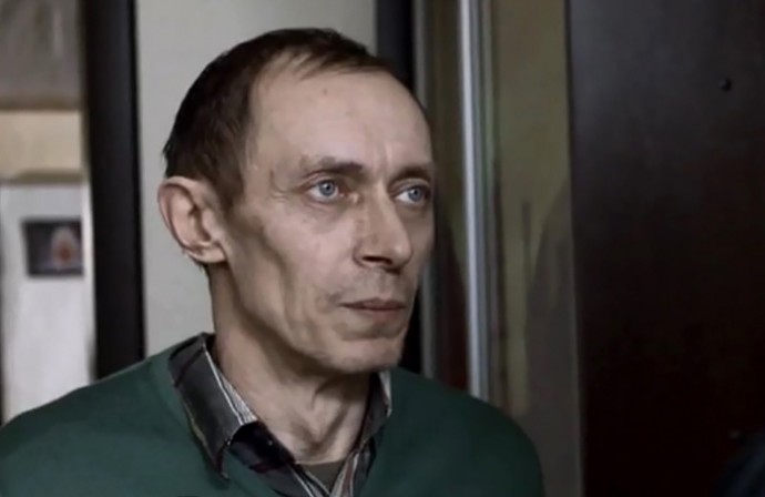 Умер сыгравший апостола Петра актер Олег Руденко-Травин
