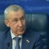 Путин объявил благодарность сенатору Андрею Климову...