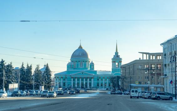 Врио губернатора Курской области предложил Куцаку возглавить федерацию конькобежного спорта