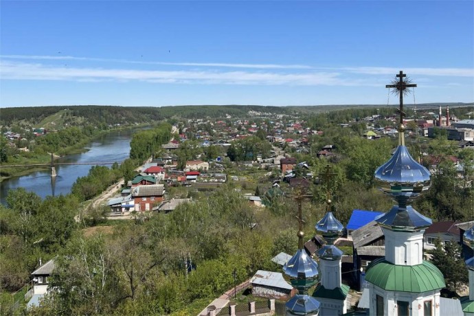 ​Определен победитель торгов на право комплексного развития территории в Кунгуре