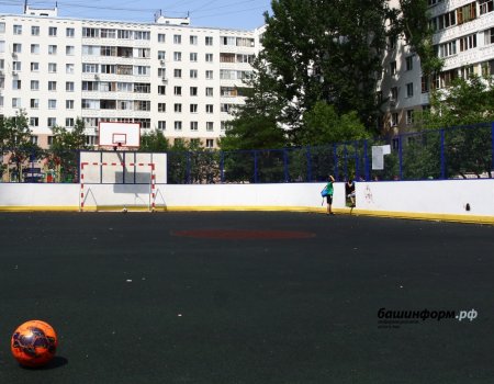 В Башкирии изменят требования к частным спортшколам