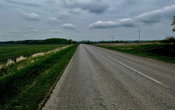 В Хомутовском районе расширили список населённых пунктов, где объявлена эвакуация