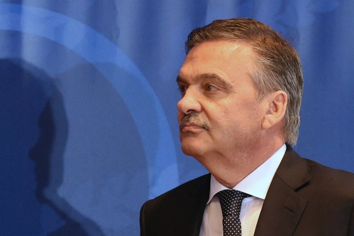 Фазель: "Я всегда говорил, что не допустил бы присутствия НХЛ в Европе"