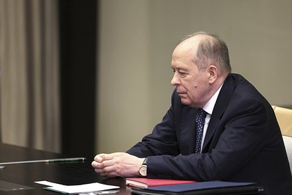 Глава ФСБ России рассказал детали о предотвращенных покушениях на офицеров ВКС