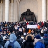 В Улан-Баторе требуют отставки правительства