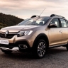 Renault Duster удерживает лидерство среди автомобилей в России