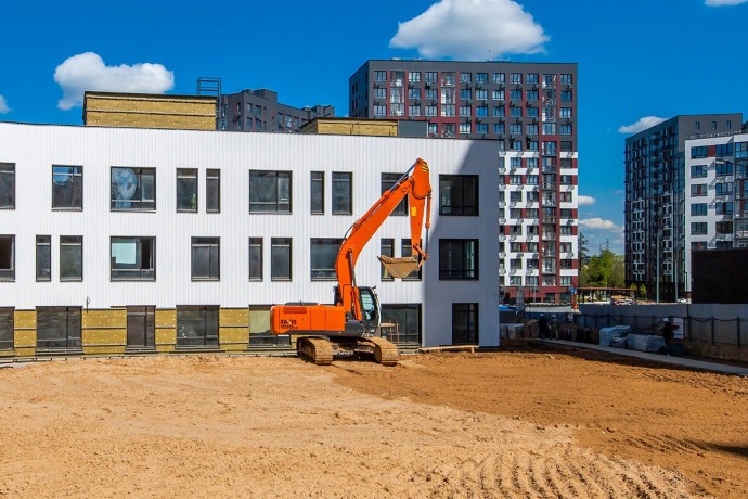 На юге Москвы создадут более 8,5 тысячи рабочих мест по городской программе