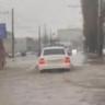 В Пензе ушел под воду микрорайон Север. ВИДЕО