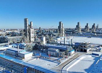 Иск Амурского ГПЗ к Linde на 85,7 миллиардов рассмотрят в декабре