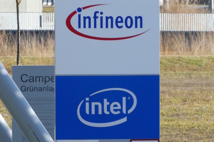 Германия — Infineon переносит производство: где сократят сотрудников