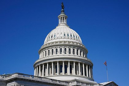 В США конгрессмены потребовали от Белого дома отчета о помощи Украине