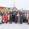 В Якутске почтили память основателя государственности Якутии Степана Аржакова