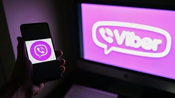 Роскомнадзор ограничил доступ к мессенджеру Viber