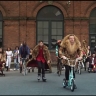 MACKLEMORE & RYAN LEWIS — THRIFT SHOP FEAT...