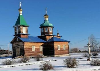 В Овсянке Зейского округа открыли сбор на строительство православного храма