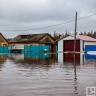 Пострадавшие от паводка в районах Якутии накануне Нового года получили дополнительные выплаты