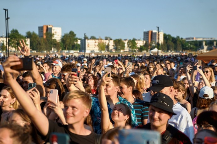 «Новгородское лето» приглашает на мероприятия 17 августа