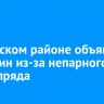 В Осинском районе объявили карантин из-за непарного шелкопряда