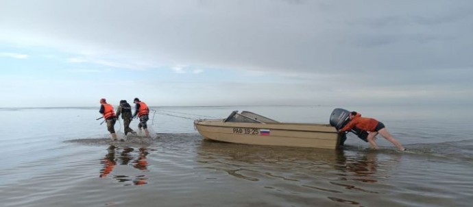 Каспийское море стремительно уменьшается. Что прогнозируют эксперты 